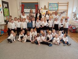 14-10-2025 Dzień Edukacji Narodowej